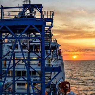 Header Marine Survey