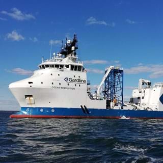 Geophysysical And Geotechnical Surveys