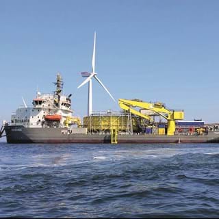 Subsea Cables
