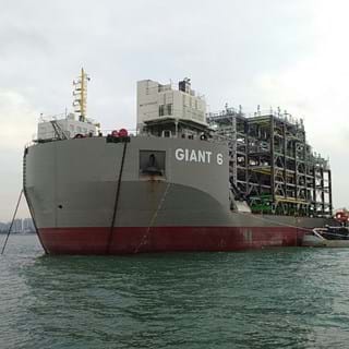 Giant 6