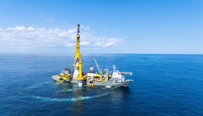 Boskalis At A Glance Sustainable Innovation