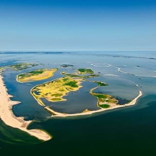Beneficial Use Of Sediment