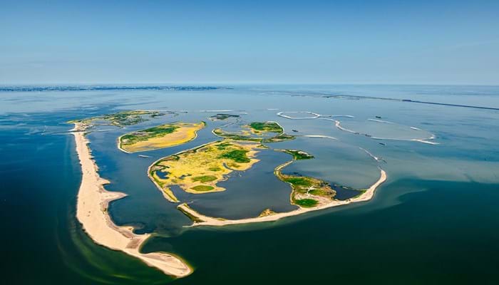 Beneficial Use Of Sediment