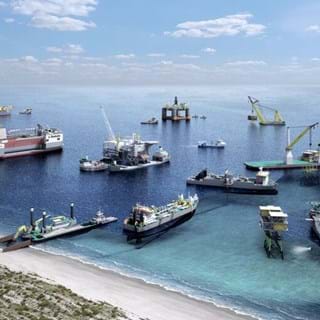 Photo Oil And Gas