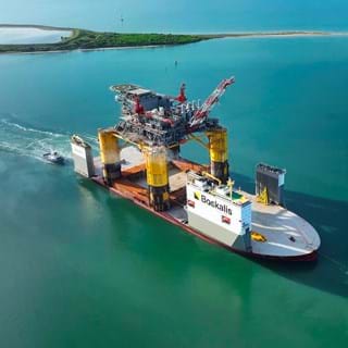 Solutions Wet And Dry Marine Transport