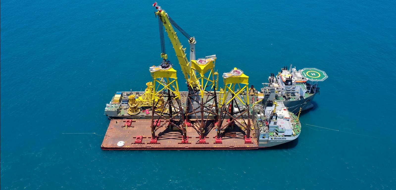 Header Offshore Energy