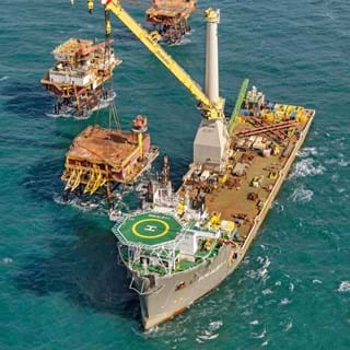 Decommissioning (1)