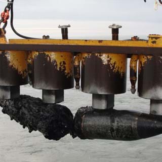 UXO Detection And Removal