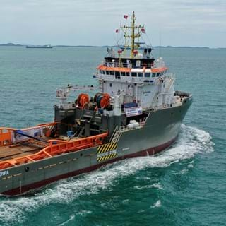 Fleet Ocean Towage Tugs